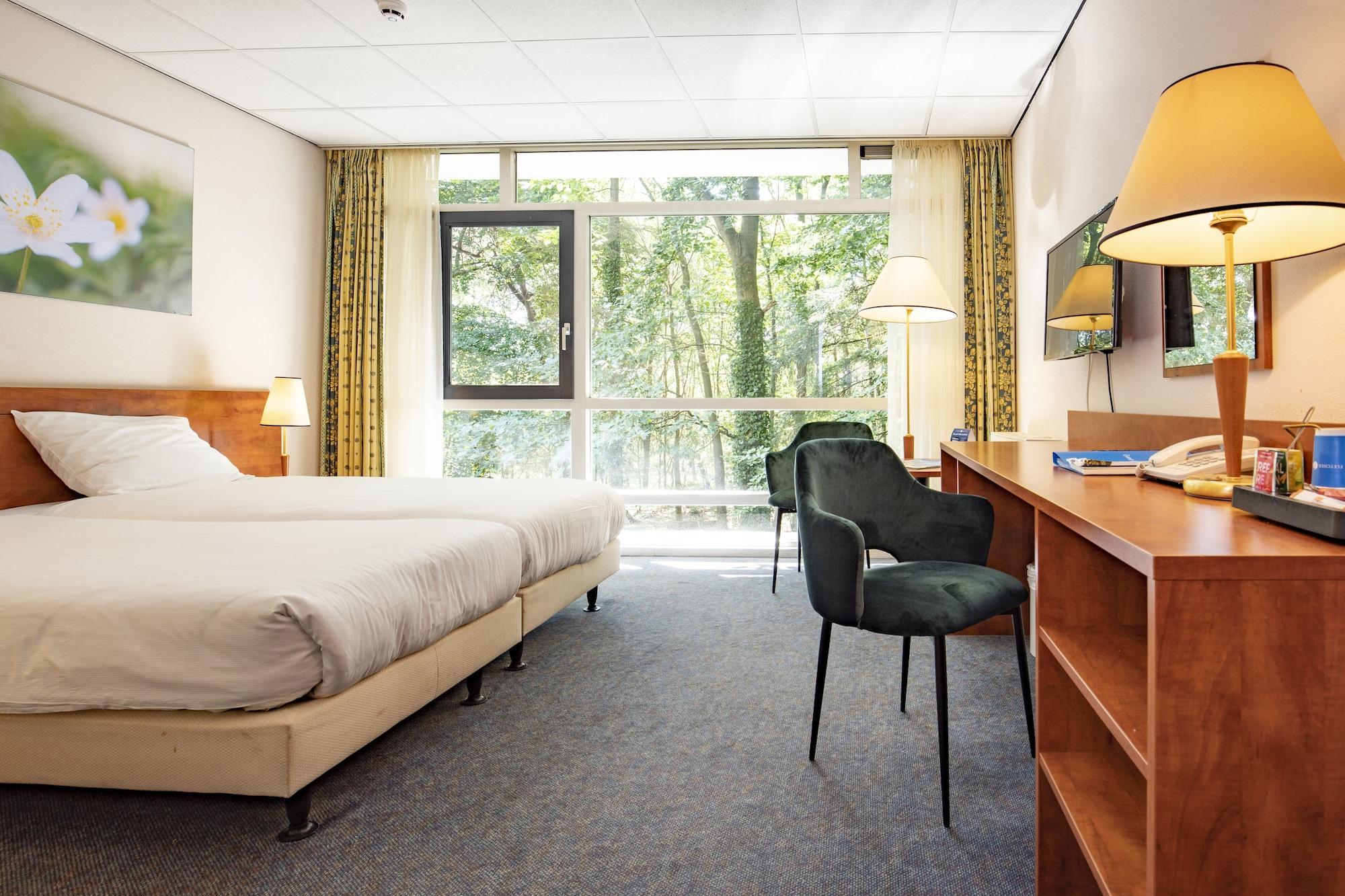 Fletcher Restaurant Hotel